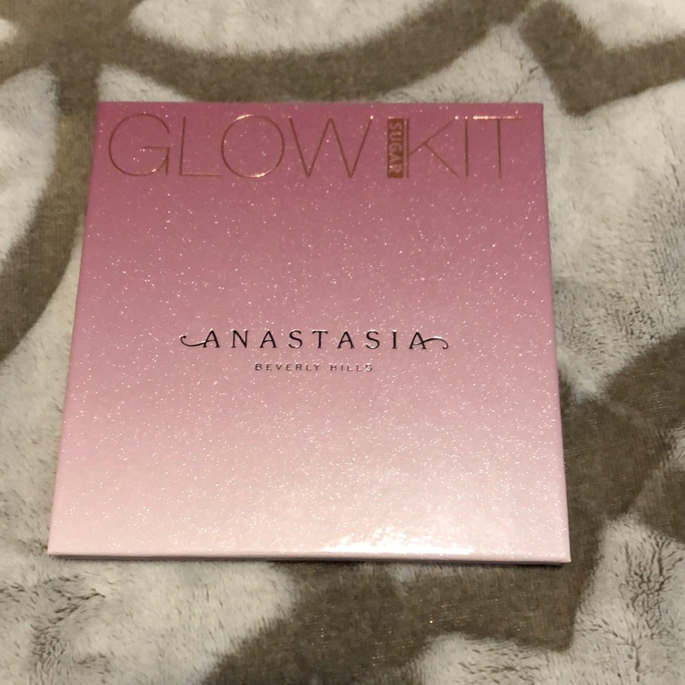 ABH Glow Kit Sugar